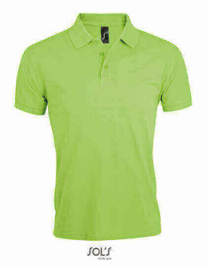 L527 Men´s Polo Shirt Prime - Reklamnepredmety