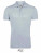 L527 Men´s Polo Shirt Prime - L527_Pure-Grey - variant Ls 1000259556