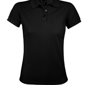 L528 Women´s Polo Shirt Prime - Reklamnepredmety