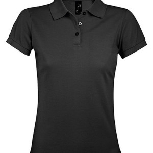 L528 Women´s Polo Shirt Prime - Reklamnepredmety