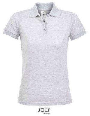 L528 Women´s Polo Shirt Prime - Reklamnepredmety