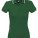 L530 Womens Polo Practice - L530-Golf-Green-White - variant Ls 1000121158