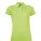 L544 Womens Sports Polo Shirt Performer - L544-Apple-Green - variant Ls 1000121592