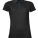 L544 Womens Sports Polo Shirt Performer - L544-Black - variant Ls 1000121597