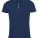 L544 Womens Sports Polo Shirt Performer - L544-French-Navy - variant Ls 1000121602