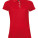 L544 Womens Sports Polo Shirt Performer - L544-Red - variant Ls 1000121617