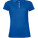 L544 Womens Sports Polo Shirt Performer - L544-Royal-Blue - variant Ls 1000121622