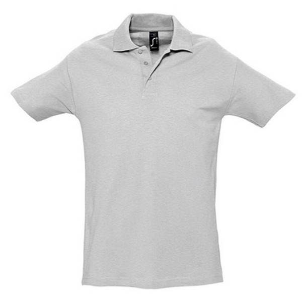 L562 Polo Spring II