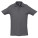 L562 Polo Spring II - L562-Mouse-Grey-(Solid) - variant 
