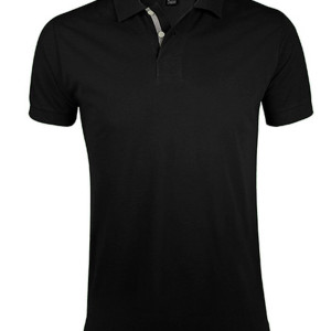 L587 Men´s Polo Shirt Portland - Reklamnepredmety
