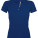 L588 Women Polo Shirt Portland - L588-Ultramarine-Grey-(Solid) - variant 