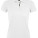 L588 Women Polo Shirt Portland - L588-White-Grey-(Solid) - variant 
