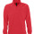 L740 Half-Zip Fleece Ness - L740-Red - variant Ls 1000123334