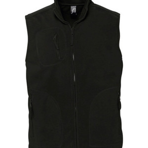 L741 Fleece Vest Norway - Reklamnepredmety