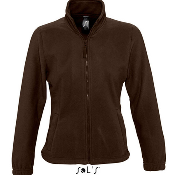 L745 Womens Fleece Jacket North