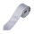 L821 Slim Tie Gatsby - L821-Silver - variant Ls 1000123723