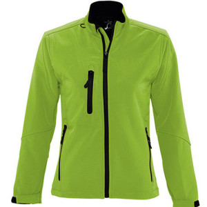 L863 Ladies Softshell Jacket Roxy - Reklamnepredmety