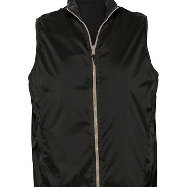 L867 Reversible Bodywarmer Winner