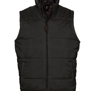 L868 Bodywarmer Warm - Reklamnepredmety