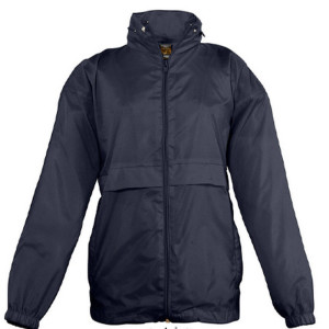 L889K Kids Windbreaker Surf - Reklamnepredmety