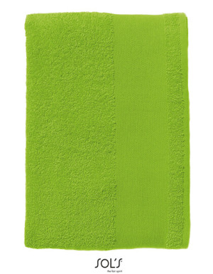 L890 Hand Towel Island 50 - Reklamnepredmety