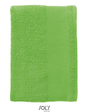 L891 Bath Towel Island 70 - Reklamnepredmety