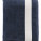 L896 Beach Towel Lagoon - L896-French-Navy-White - variant Ls 1000124702