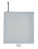 L904 Microfibre Towel Atoll 30 - L904_Pure-Grey - variant Ls 1000259229