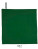 L905 Microfibre Towel Atoll 50 - L905_Bottle-Green - variant Ls 1000297252