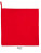 L906 Microfibre Towel Atoll 70 - L906_Red - variant Ls 1000259232