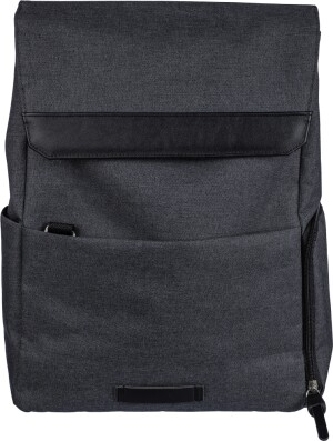 15 placový batoh na notebook - Reklamnepredmety