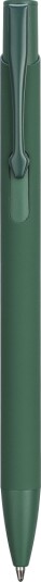 Kuličkové pero z recyklovaného hliníku - b0132203pk2 - variant Gi B0132203PK2