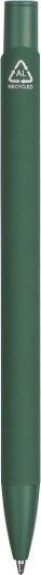 Guľôčkové pero z recyklovaného hliníka - b0132203pk2_b - variant Gi B0132203PK2