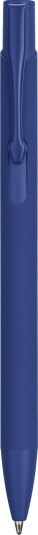 Kuličkové pero z recyklovaného hliníku - b0132204pk2 - variant Gi B0132204PK2