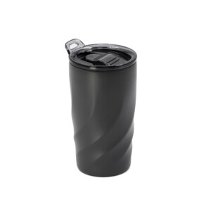 Cestovní hrnek Brandcharger 400 ml - Reklamnepredmety