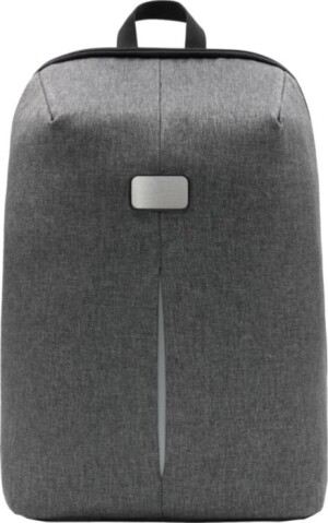 Kompaktný batoh s reflexnými detailmi Brandcharger Phantom Mini - Reklamnepredmety