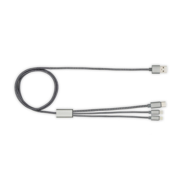 REJER Ultra silný nabíjací kábel BrandCharger