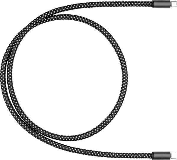 Nabíjací a dátový kábel Brandcharger