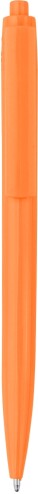 Guľôčkové pero z recyklovaného plastu s veľkým klipom HANOLI - b0132505pk2 - variant Gi B0132505PK2