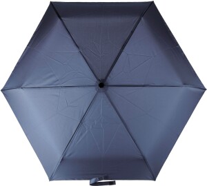Skladací automatický dáždnik KANKÁN - Reklamnepredmety