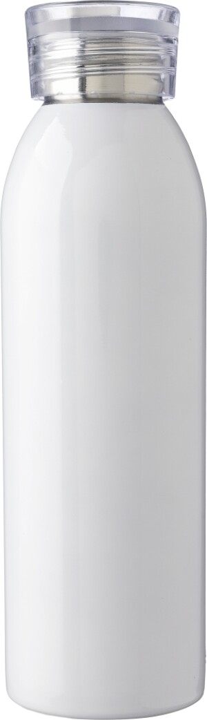 Nerezová fľaša 650 ml Cindy - Reklamnepredmety