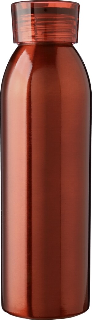 Nerezová fľaša 650 ml Cindy - Reklamnepredmety