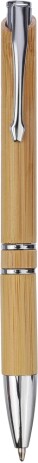 Bambusové guľôčkové pero - b0132800pk2_a - variant Gi B0132800PK2