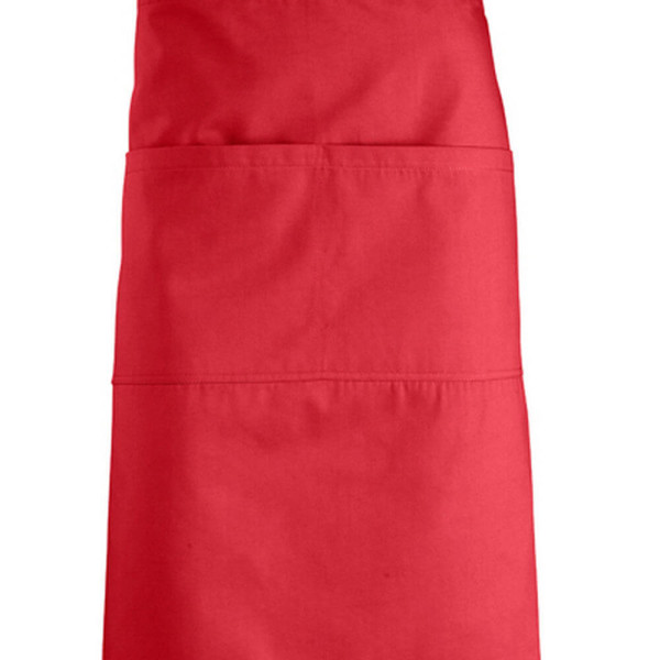 L995 Medium Apron Greenwich