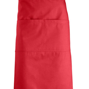 L995 Medium Apron Greenwich - Reklamnepredmety