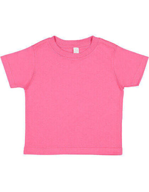LA3321 Toddler Fine Jersey T-Shirt - Reklamnepredmety
