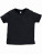 LA3322 Infant Fine Jersey T-Shirt - LA3322_Black - variant Ls 1000219836