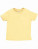 LA3322 Infant Fine Jersey T-Shirt - LA3322_Butter - variant Ls 1000219840