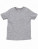 LA3322 Infant Fine Jersey T-Shirt - LA3322_Heather-Grey - variant Ls 1000219848