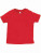 LA3322 Infant Fine Jersey T-Shirt - LA3322_Red - variant Ls 1000219872